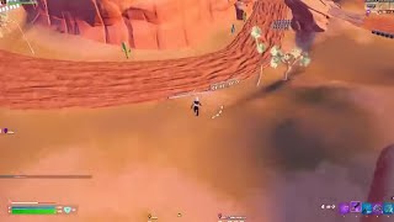 fortnite needs to fix these glitches