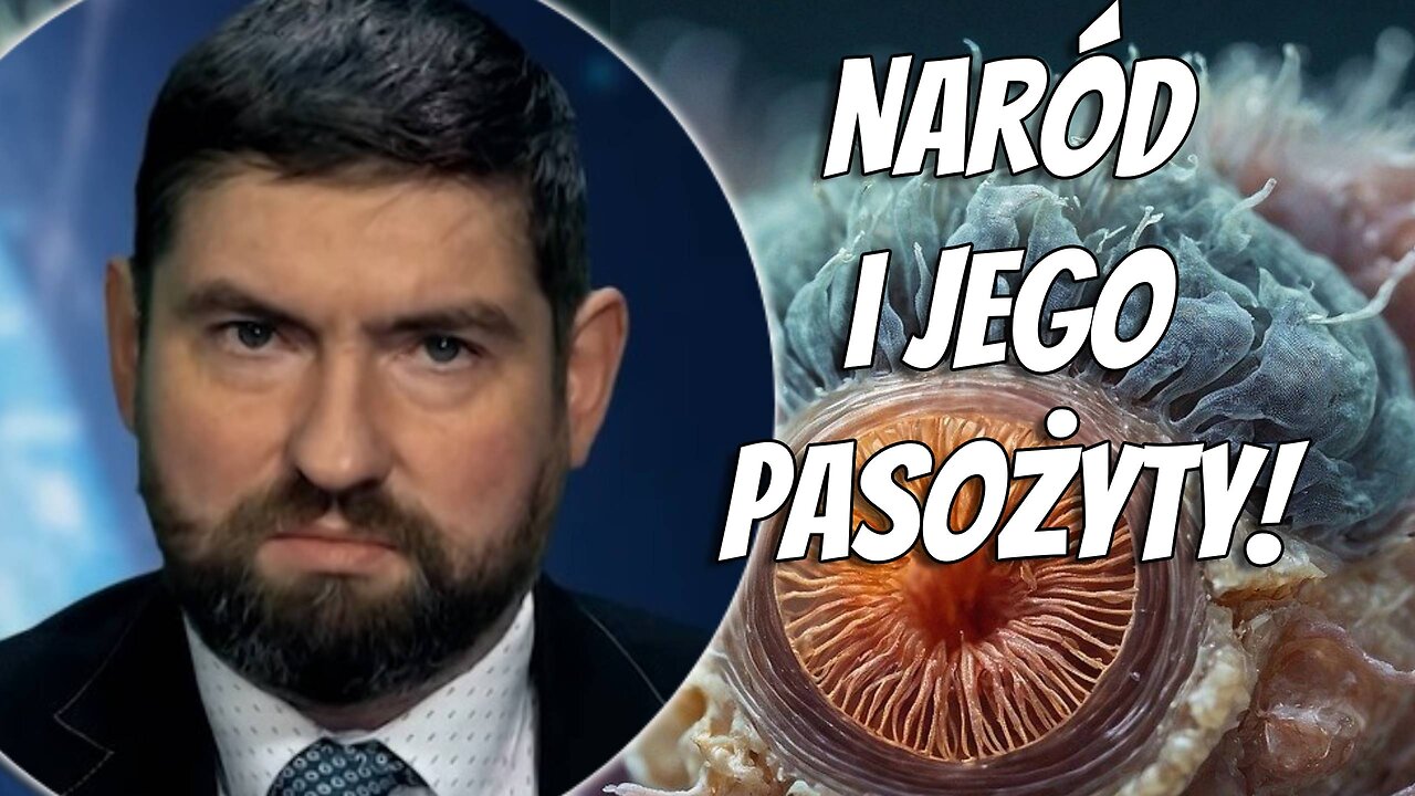 Bartosz Kopczyński: Powrót demokracji wojennej!