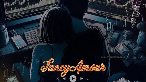 "FancyAmour" Lo-Fi Vibes" #lofi