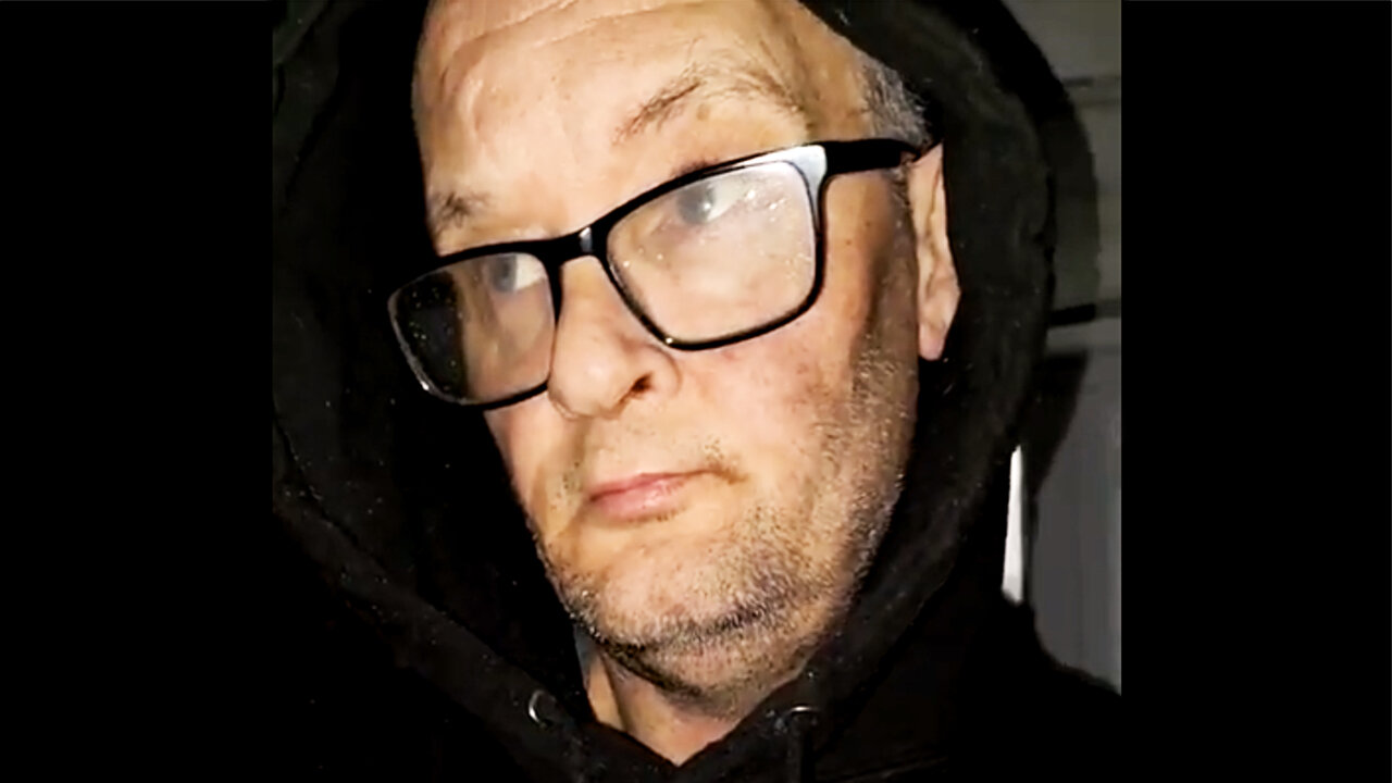 Mark Oxlade, Camberley 19/12/22