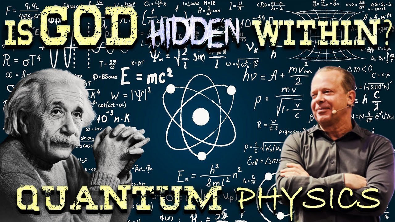 QUANTUM PHYSICS - How To Bend Reality (5th DENSITY Creation!)