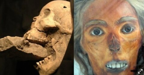 6 CREEPIEST Archaeological Discoveries EVER Made | #4 Will Give You NIGHTMARES