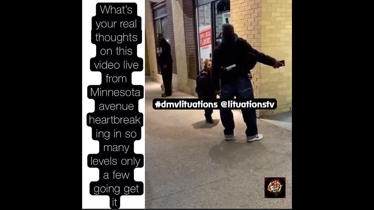 Minnesota avenue just a different part of DC