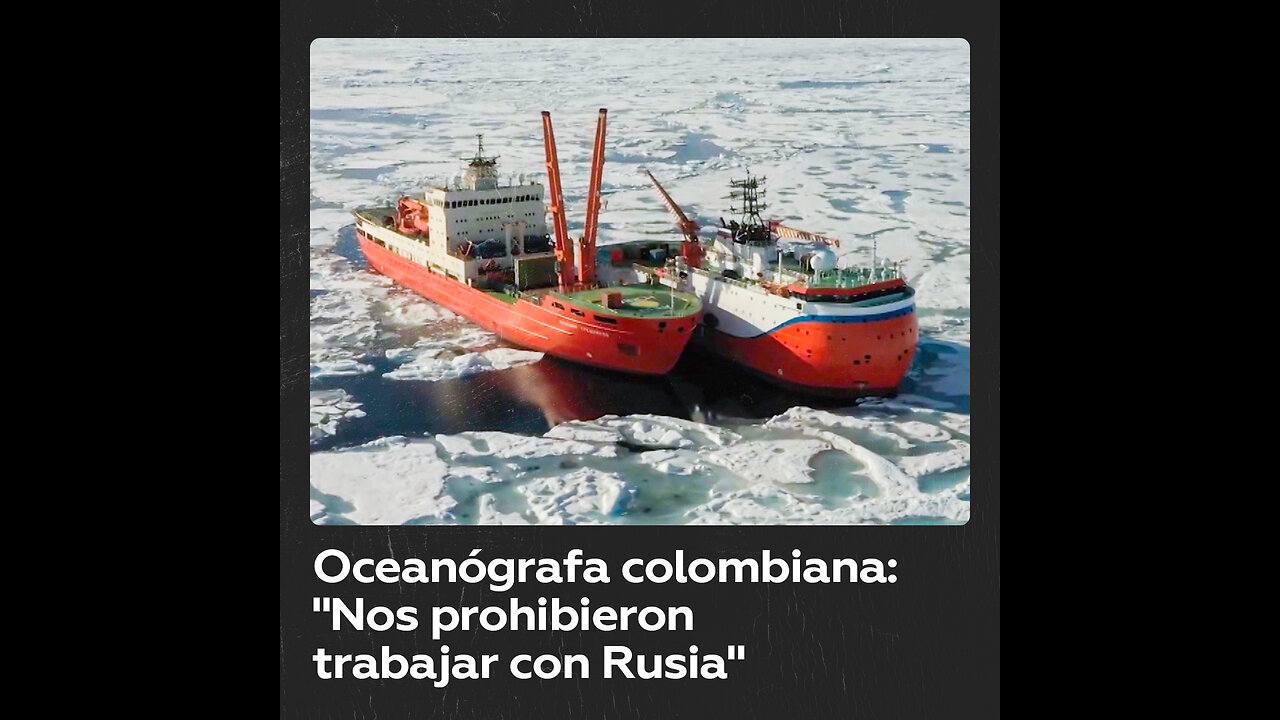 El cerco a la colaboración internacional entre Rusia y América Latina