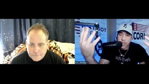 BENJAMIN FULFORD: TWO DONALD TRUMPS EXPLAINED! (WITH NINO RODRIGUEZ)