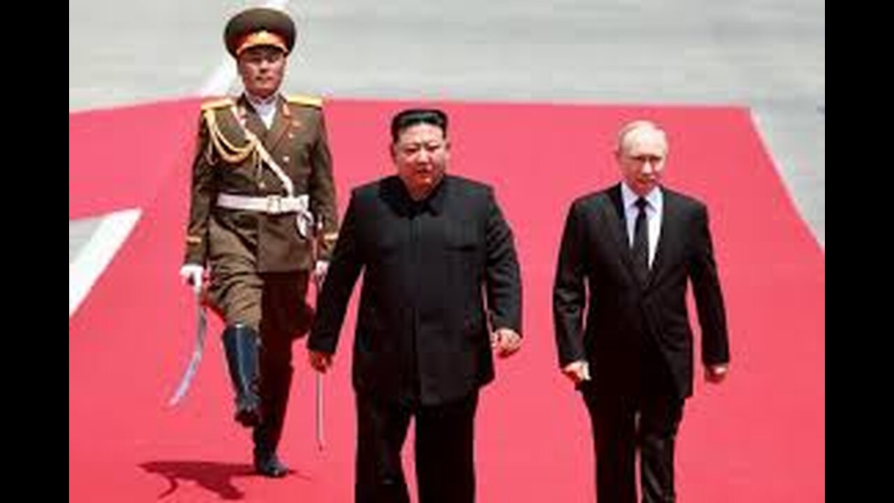 Trump will end Kim Jong-un's aid to Putin, Russia will lose North Korean soldiers