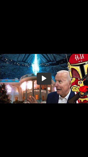 UFO Psyop Initiated ReeEEeE Stream 02-12-23