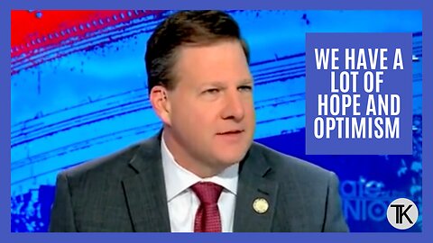 Gov. Sununu: I’m Considering the 2024 Presidential Race