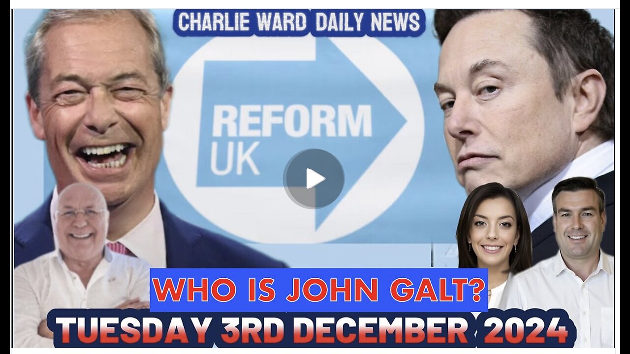 CHARLIE WARD DAILY NEWS-ANCIENT COINS DISCOVERED IN ENGLAND, TRUMP THROWING HAYMAKERS