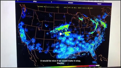 Weaponized 5G Pulsating Microwaves Caught in the Act While We Are ALL Sleeping!