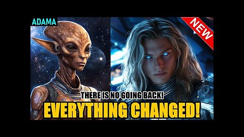 The beings controlling your planet propose to stop this developing enlightenment at all! Adama