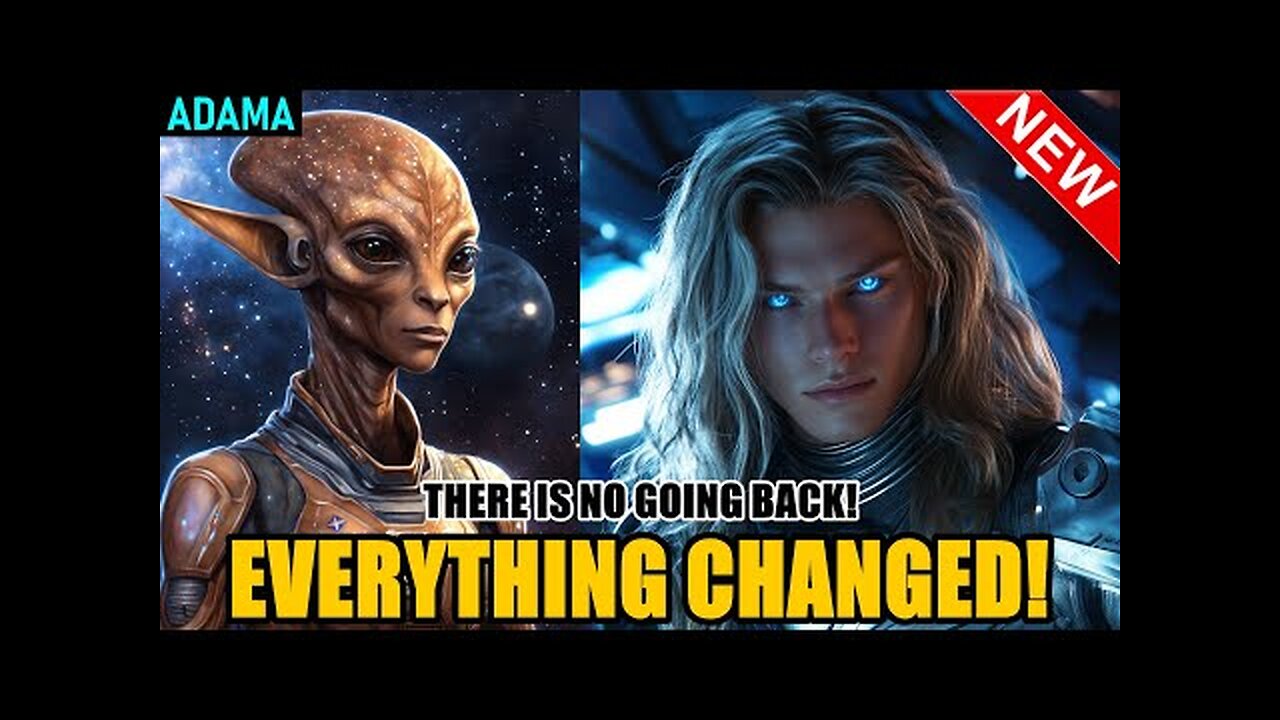 The beings controlling your planet propose to stop this developing enlightenment at all! Adama