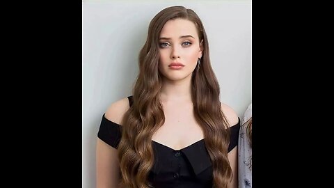 Katherine Langford