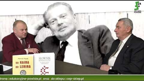 Zygmunt M. Przetakiewicz: Gdyby Bolesław Piasecki żył 20 lat dłużej to nie KOR-owcy ale On by rządził w Polsce po 1989 r.