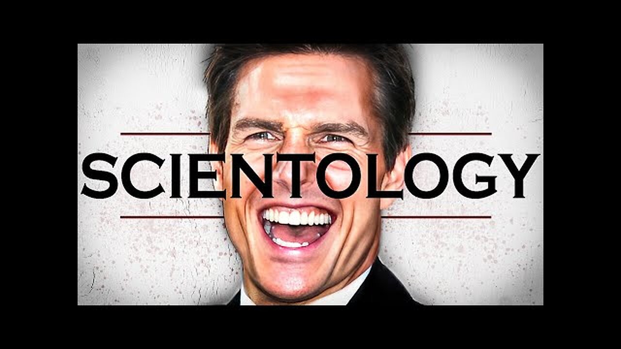 The Real American Psycho: Tom Cruise