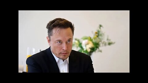 UPDATE on Elon Musk’s threat to buy MSNBC