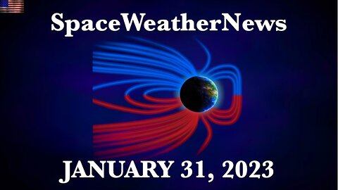 Comet Will Survive the Sun, Space Eye Candy | S0 News Jan.31.2023