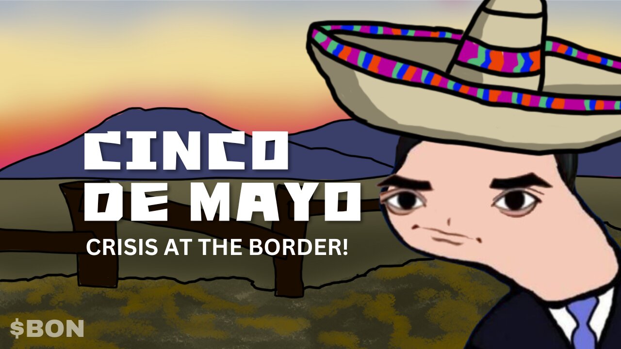 Cinco De Mayo