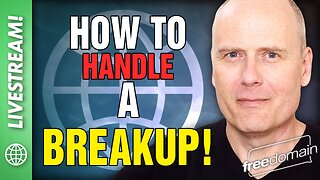 How to Handle a Breakup!