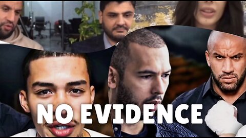 SNEAKO Reacts to Andrew Tate’s Best Friend Tom Khan & Journalist Conversation With Alleged Victim