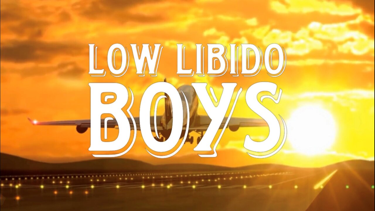 Low Libido Boys - Intro