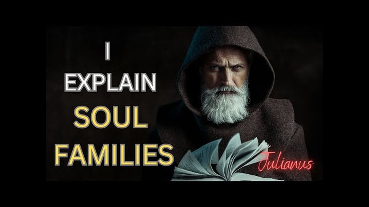 My Guide Explains Soul Clusters, Soul Family, Our Ancestors, Reincarnation and Previous Lives