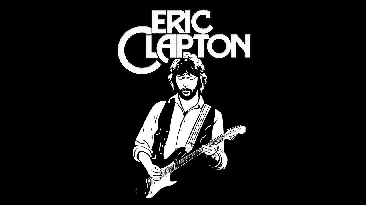 ERIC CLAPTON-AFTER MIDNIGHT