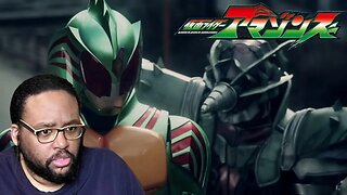 Kamen Rider Amazon S2 Ep 6 & 7 Reaction