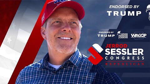 Jerrod Sessler for Congress