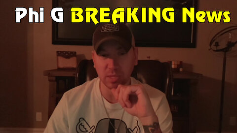 Phi G Breaking News 2.01.2023..