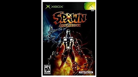 RMG Rebooted EP 437 Spawn Armageddon Xbox Game Review