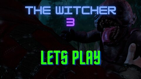 The Witcher 3: Wild Hunt/part 6