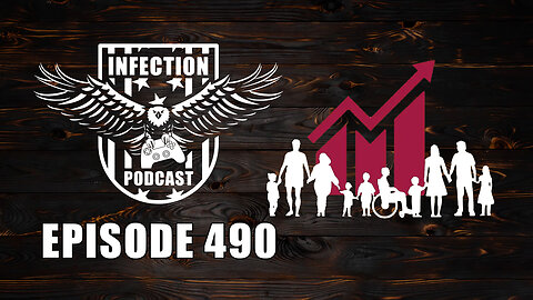 Inclusive Growth – Infection Podcast Episode 490