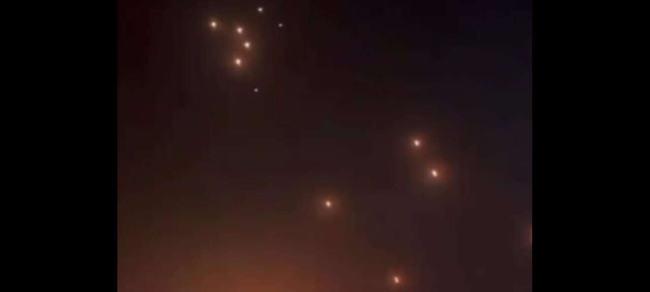 INCOMING ( thank you ?)