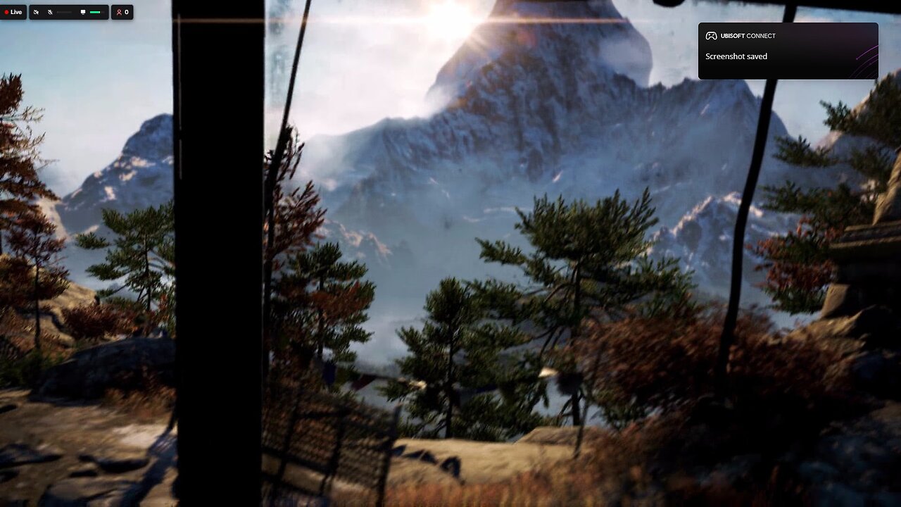 Far Cry 4, Playthrough, Pt. 9