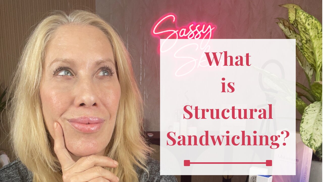 What is Structural Sandwiching?