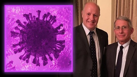 Alex Jones COVID Creators Ever Be Punished For Their Plandemic info Wars show