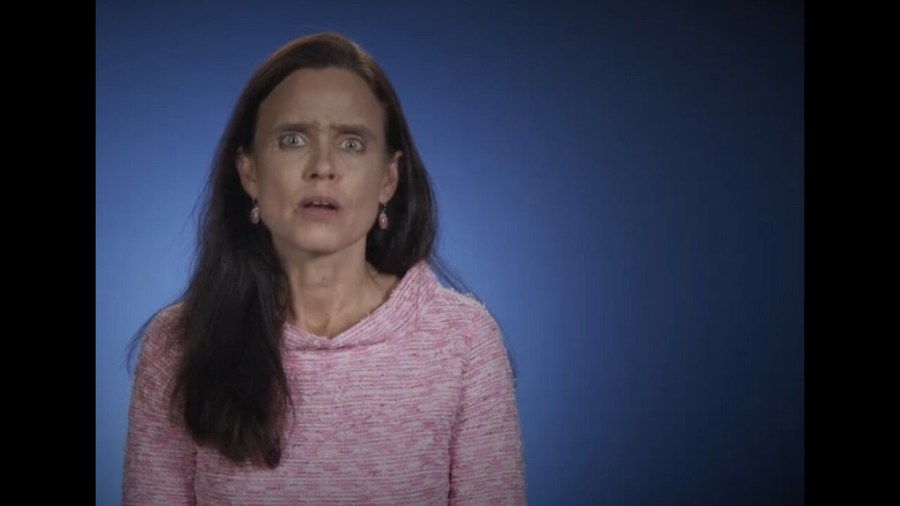 New Ambassador for Gender Equality