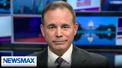Salcedo: Don't know what Biden's government is hiding, but I think I know why