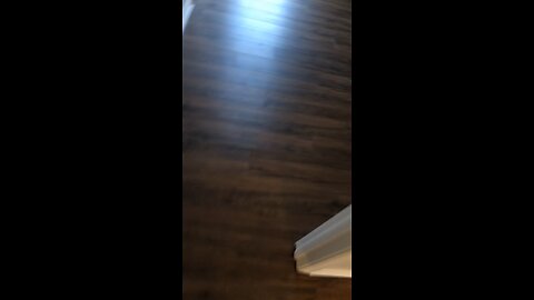 Laminate flooring