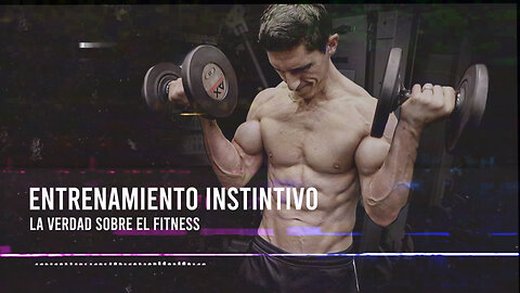 Entrenamiento Instintivo
