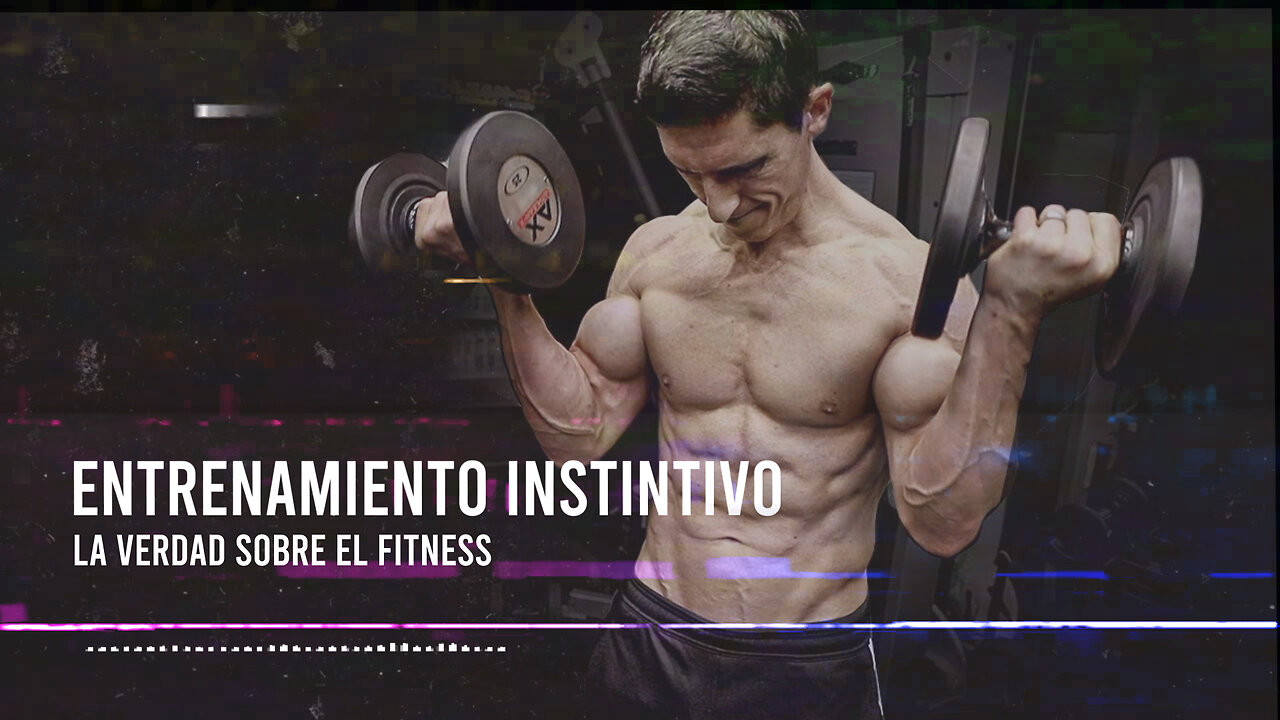 Entrenamiento Instintivo