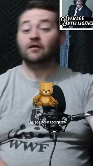 Did you know this about Teddy Bears?