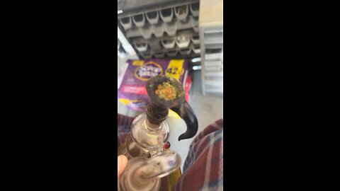 Day 15 I’ll be high until way later :)