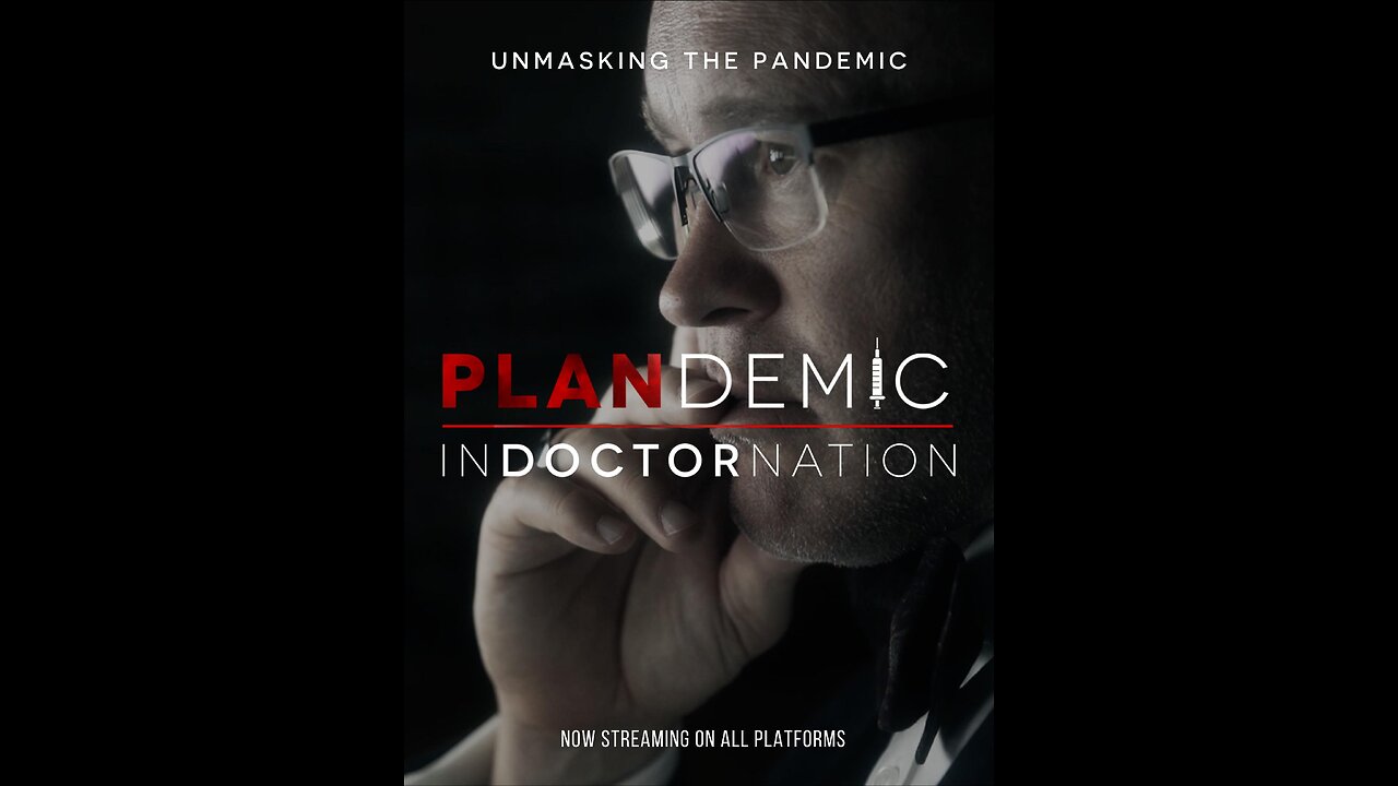 PLANDEMIC 2: INDOCTORNATION