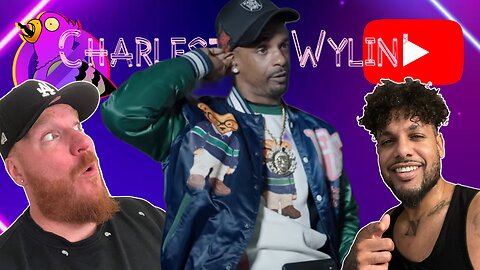 Charleston White says YSL ALREADY Incriminated Themselves