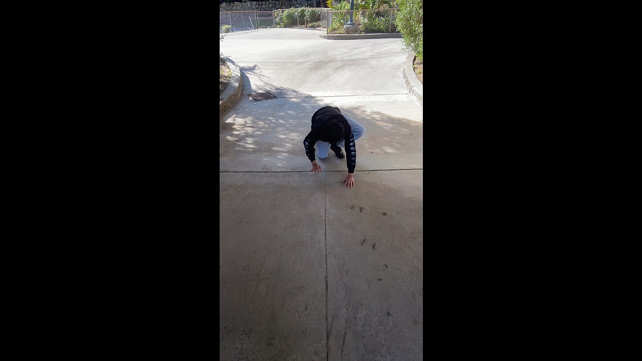 30 Push Uoa Everyday at LA Zoo
