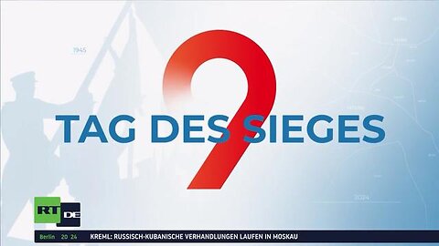 Tag des Sieges und Geschichtsrevisionismus