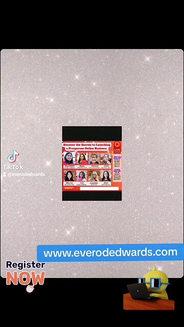 live complimentary workshop