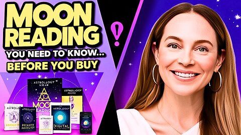 🌹✨: My Honest Reviews 😳 | ((🚫⛔BEWARE BEFORE SIGN UP!!⛔🚫)) |🔥 Moon Reading Review